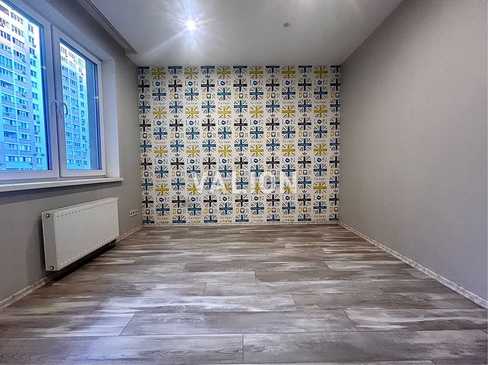 Продаж 2 кім. квартири з ремонтом ЖК Новомостицько-Замковецький Київ - зображення 8