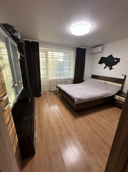 Однокімнатна квартира район ЧАЙКИ Ровно - изображение 2