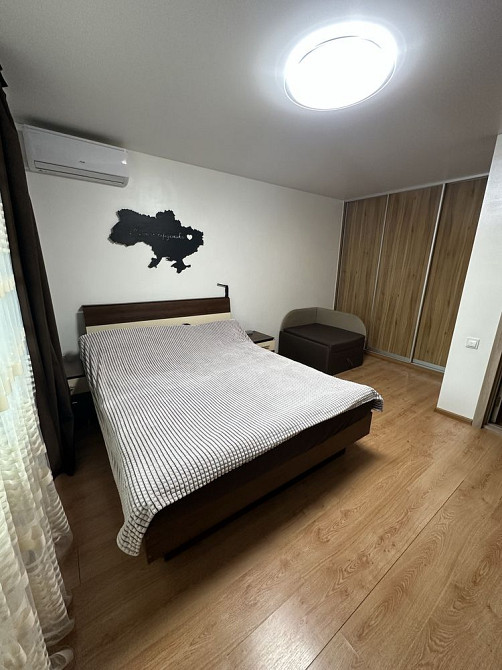 Однокімнатна квартира район ЧАЙКИ Ровно - изображение 1