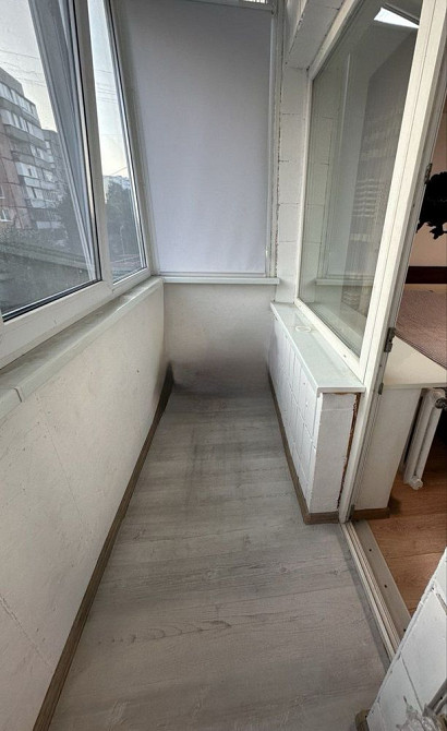 Однокімнатна квартира район ЧАЙКИ Ровно - изображение 8