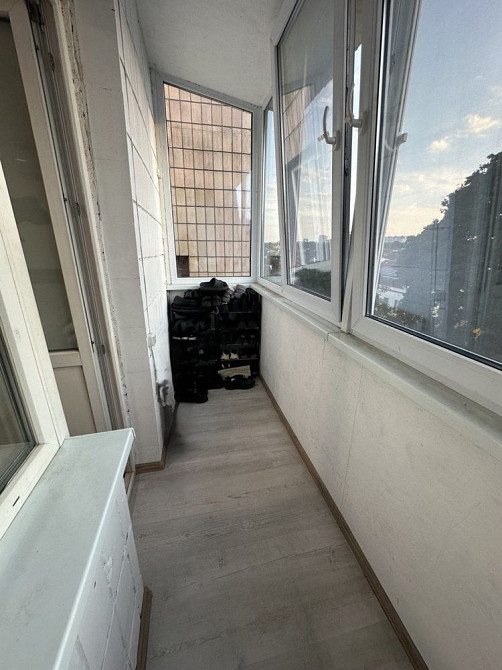 Однокімнатна квартира район ЧАЙКИ Ровно - изображение 7