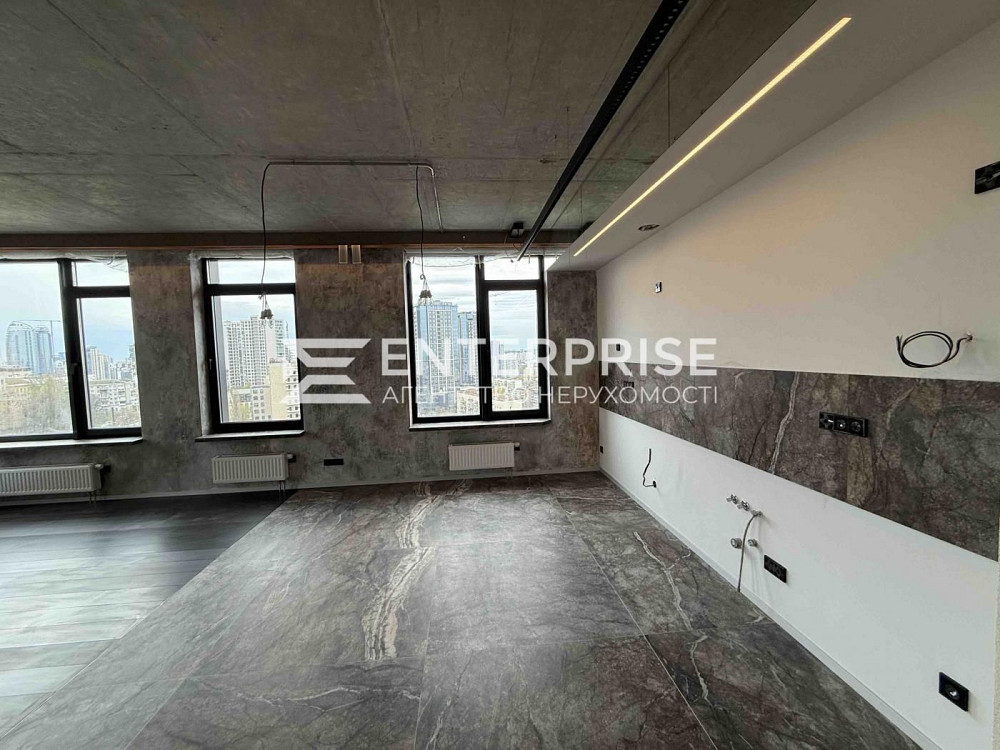 Без % ЖК Тетріс Холл Продаж 2к квартири 82 м2 + паркінг Федорова,2-А Київ - зображення 6