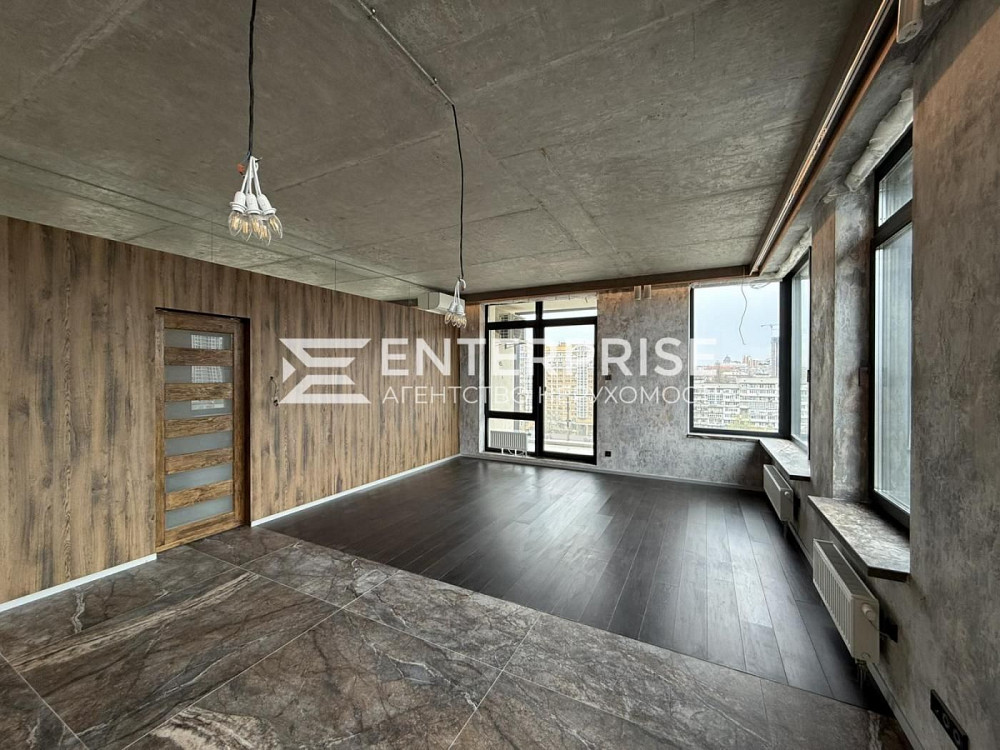 Без % ЖК Тетріс Холл Продаж 2к квартири 82 м2 + паркінг Федорова,2-А Київ - зображення 3