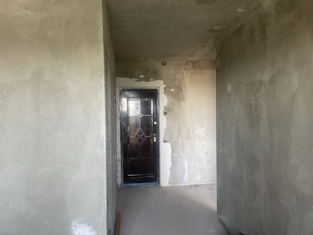 Продам 1 комн. Квартиру без ремонта Новая Водолага - изображение 3