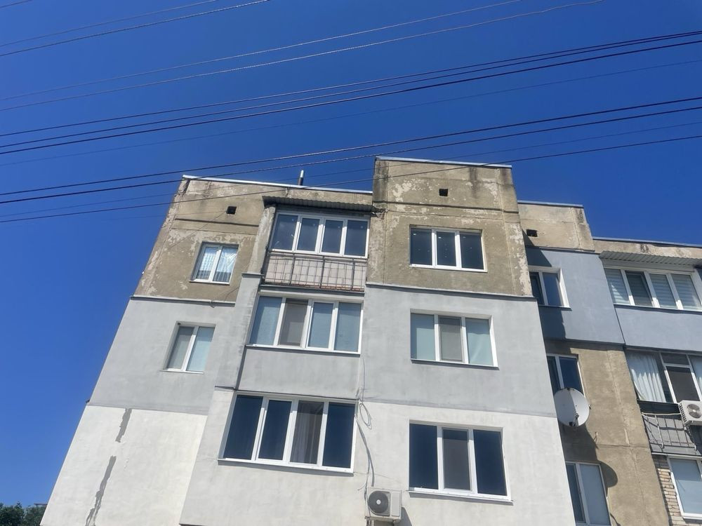 Продам 1 комн. Квартиру без ремонта Новая Водолага - изображение 6