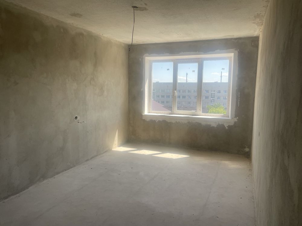 Продам 1 комн. Квартиру без ремонта Новая Водолага - изображение 1