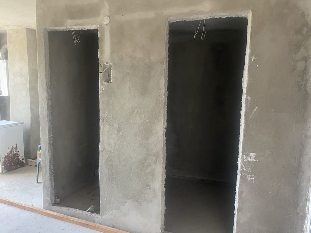 Продам 1 комн. Квартиру без ремонта Новая Водолага - изображение 2