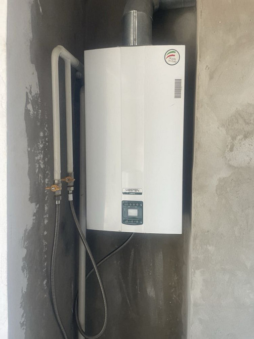 Продам 1 комн. Квартиру без ремонта Новая Водолага - изображение 4