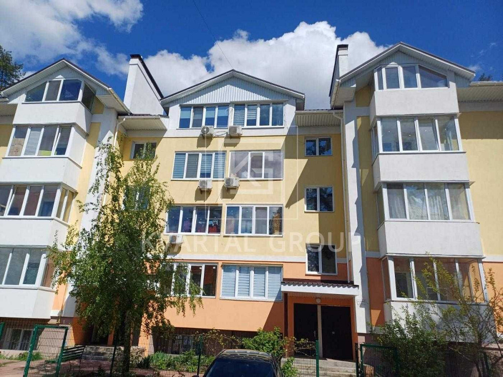 Продам ГАРНУ 2к квартиру з РЕМОНТОМ, меблями та технікою. Ірпінь. Ирпень - изображение 1