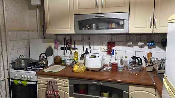 Продається велика 3-х кімнатна квартира на Сірка Сумы