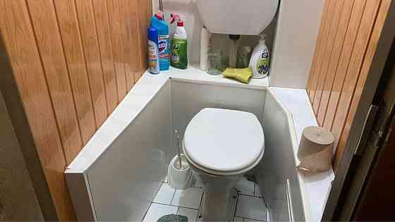 Продається велика 3-х кімнатна квартира на Сірка Сумы