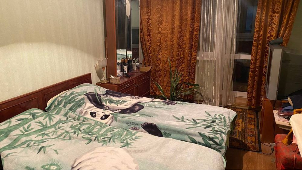 Продається велика 3-х кімнатна квартира на Сірка Суми - зображення 7