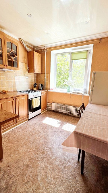 Продам 2х квартиру по Хорт.шоссе  2/9 21500у.е Запоріжжя - зображення 1