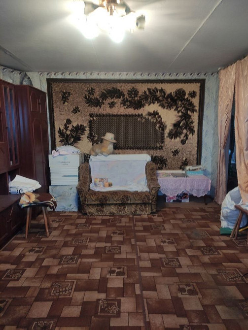 Продам однокомнатную квартиру в г.Верховцево Верховцево - изображение 2