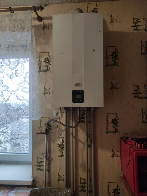 Продам однокомнатную квартиру в г.Верховцево Верховцево - изображение 4