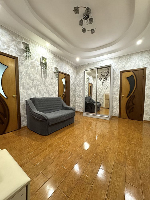 Простора ТРЬОХкімнатна квартира на Хотинській Чернівці - зображення 6