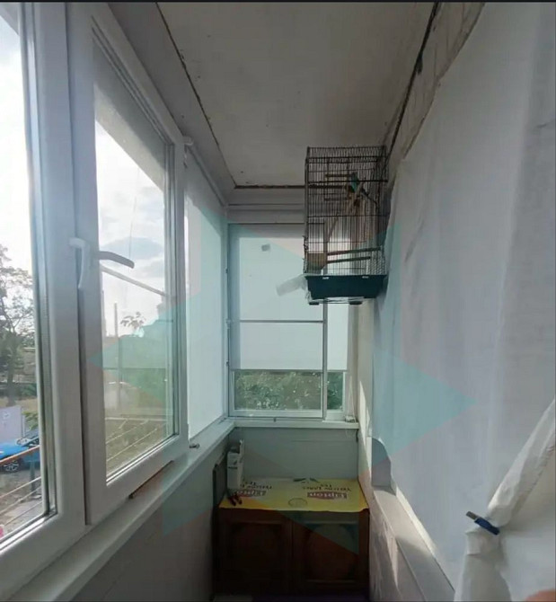 Продам 3 комнатную квартиру ! Левый берег! Донецкое шоссе! Дніпро - зображення 8