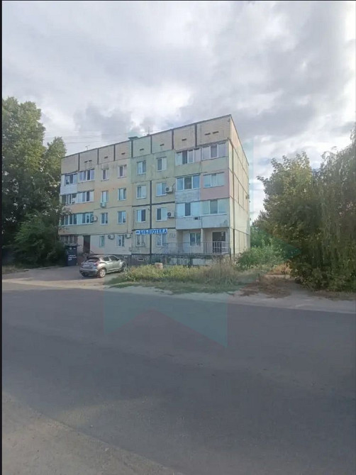 Продам 3 комнатную квартиру ! Левый берег! Донецкое шоссе! Дніпро - зображення 2