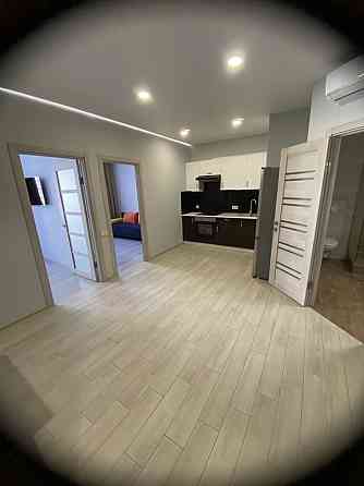 Продам 2хкомн квартиру на Сахарова. Новый жк Одесса