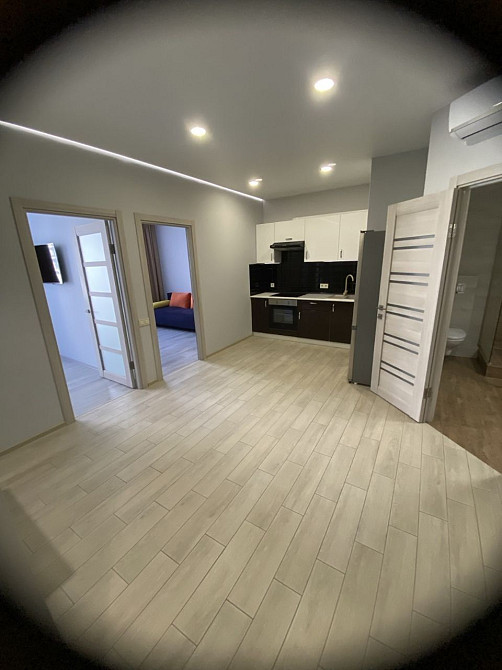 Продам 2хкомн квартиру на Сахарова. Новый жк Одесса - изображение 1