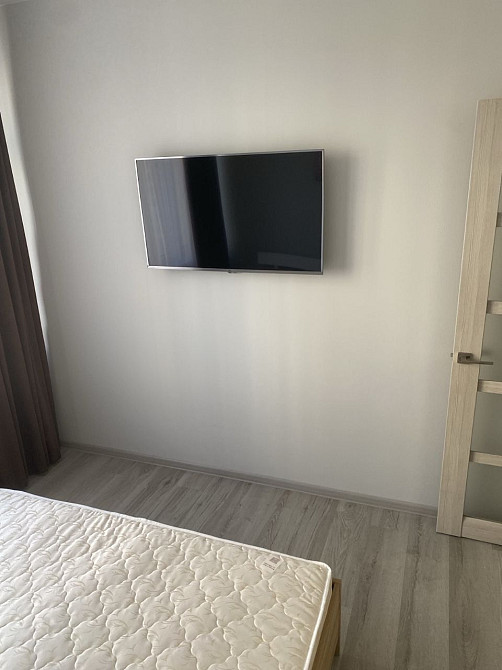 Продам 2хкомн квартиру на Сахарова. Новый жк Одесса - изображение 4