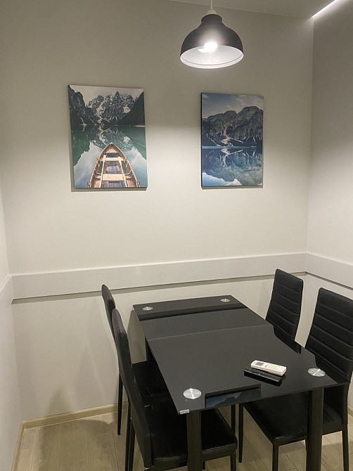 Продам 2хкомн квартиру на Сахарова. Новый жк Одесса - изображение 2