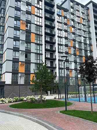 Продаж однокімнатної квартири !Площею 44.46 кв.м Київ