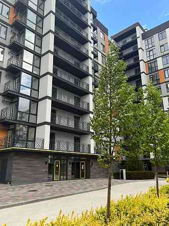 Продаж однокімнатної квартири !Площею 44.46 кв.м Київ