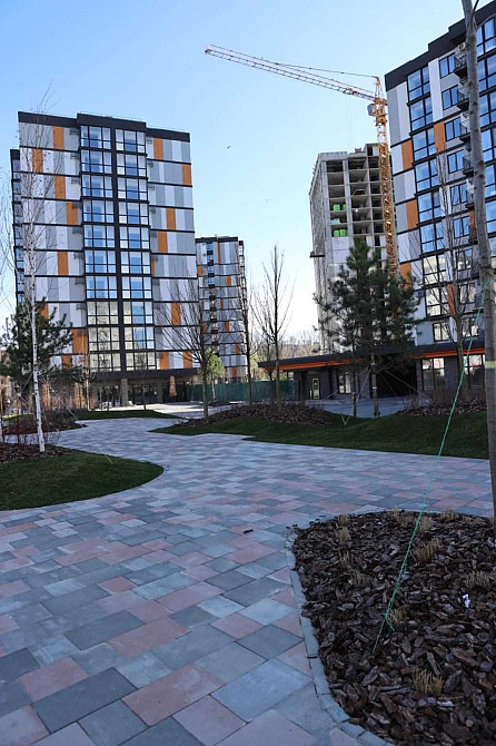 Продаж однокімнатної квартири !Площею 44.46 кв.м Київ - зображення 2