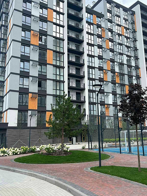 Продаж однокімнатної квартири !Площею 44.46 кв.м Київ - зображення 4