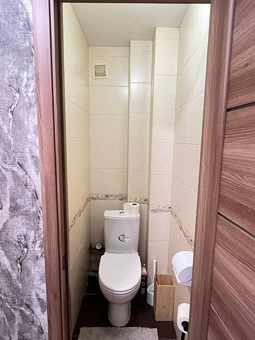 Чудова пропозиція! Затишна 3-к квартра вул. Вікентія Беретті 14-А Київ - зображення 6