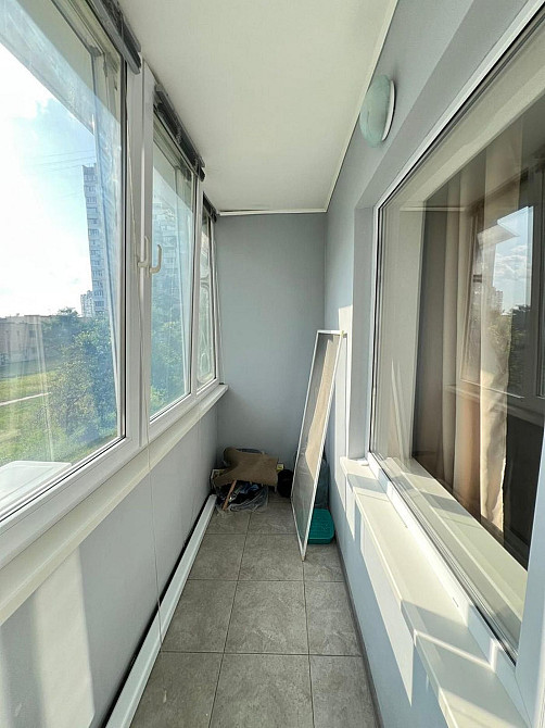 Чудова пропозиція! Затишна 3-к квартра вул. Вікентія Беретті 14-А Київ - зображення 4