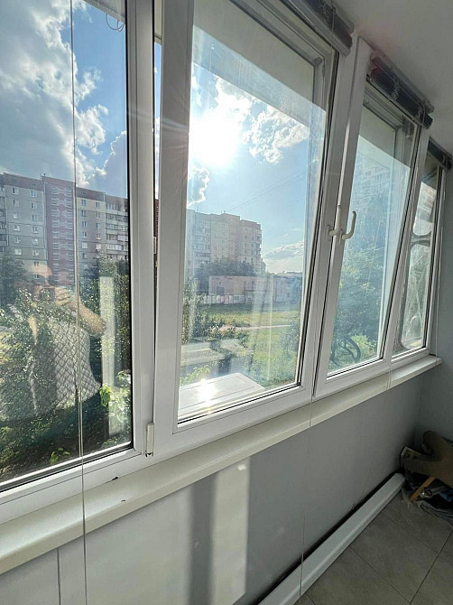 Чудова пропозиція! Затишна 3-к квартра вул. Вікентія Беретті 14-А Київ - зображення 7