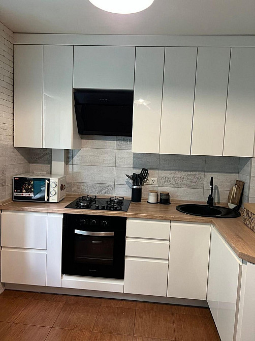 Чудова пропозиція! Затишна 3-к квартра вул. Вікентія Беретті 14-А Київ - зображення 5