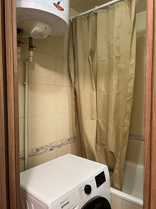 Чудова пропозиція! Затишна 3-к квартра вул. Вікентія Беретті 14-А Київ - зображення 2