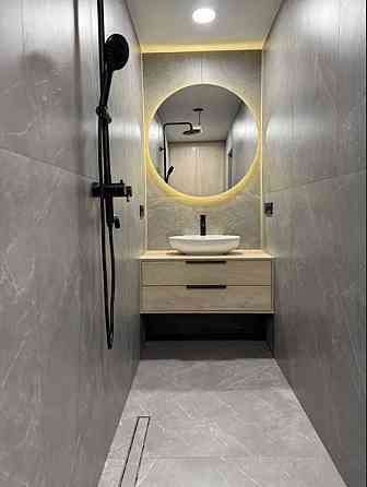 Продам квартиру студія смарт ЖК COMFORT City Рибінський  Інвестиція Дніпро