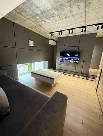 Продам квартиру студія смарт ЖК COMFORT City Рибінський  Інвестиція Дніпро