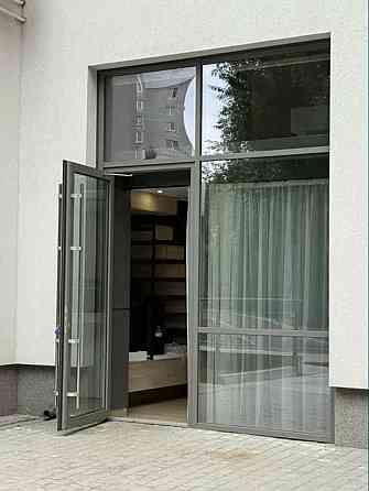 Продам квартиру студія смарт ЖК COMFORT City Рибінський  Інвестиція Дніпро