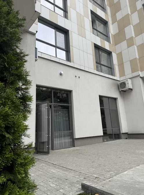 Продам квартиру студія смарт ЖК COMFORT City Рибінський  Інвестиція Днепр - изображение 8