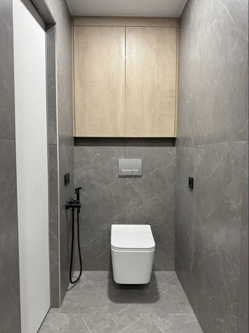 Продам квартиру студія смарт ЖК COMFORT City Рибінський  Інвестиція Днепр - изображение 7