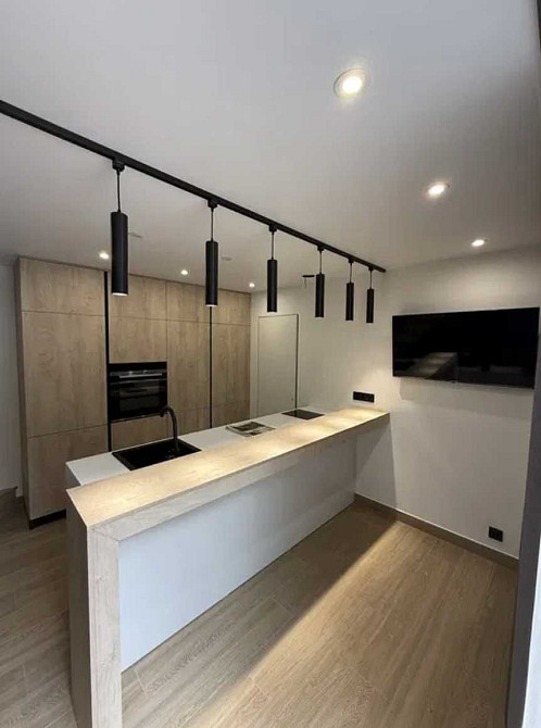 Продам квартиру студія смарт ЖК COMFORT City Рибінський  Інвестиція Днепр - изображение 2