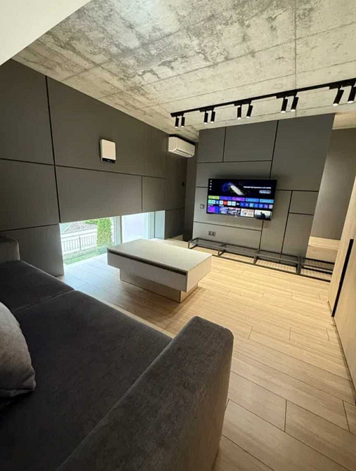 Продам квартиру студія смарт ЖК COMFORT City Рибінський  Інвестиція Днепр - изображение 3