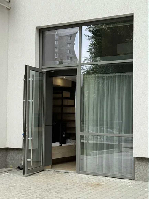 Продам квартиру студія смарт ЖК COMFORT City Рибінський  Інвестиція Днепр - изображение 4