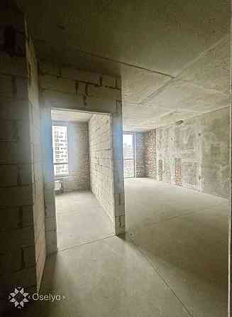 1 кімнатна квартира в Києві ЖК “Метрополія 2” Вірменська 8/127 Вирлиця Київ