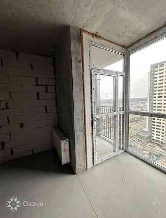 1 кімнатна квартира в Києві ЖК “Метрополія 2” Вірменська 8/127 Вирлиця Київ