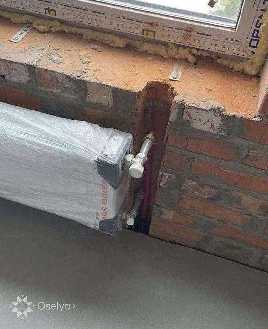 1 кімнатна квартира в Києві ЖК “Метрополія 2” Вірменська 8/127 Вирлиця Київ - зображення 3