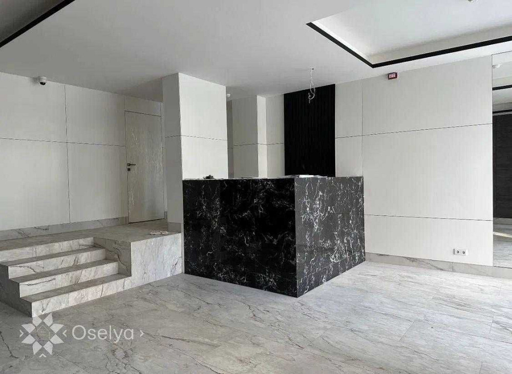 1 кімнатна квартира в Києві ЖК “Метрополія 2” Вірменська 8/127 Вирлиця Київ - зображення 6