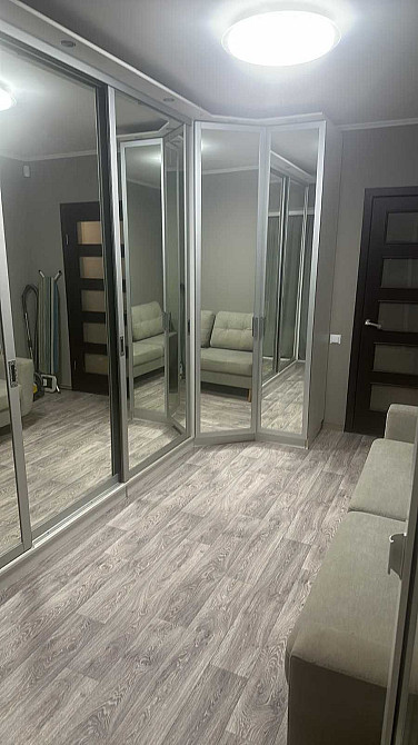 КРАСИВАЯ 3-х комн квартира, с качественным ремонтом на Королева! Ф-1 Одесса - изображение 8