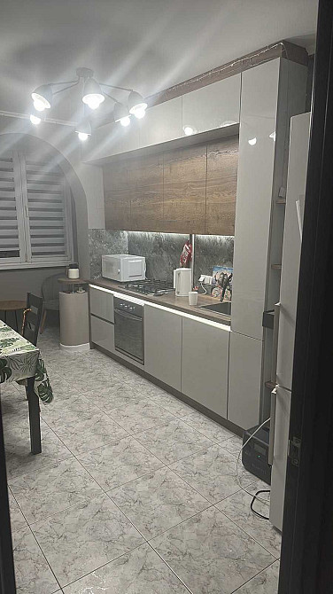 КРАСИВАЯ 3-х комн квартира, с качественным ремонтом на Королева! Ф-1 Одесса - изображение 2