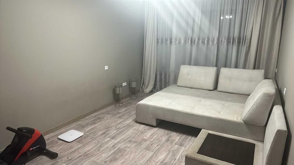 КРАСИВАЯ 3-х комн квартира, с качественным ремонтом на Королева! Ф-1 Одесса - изображение 5